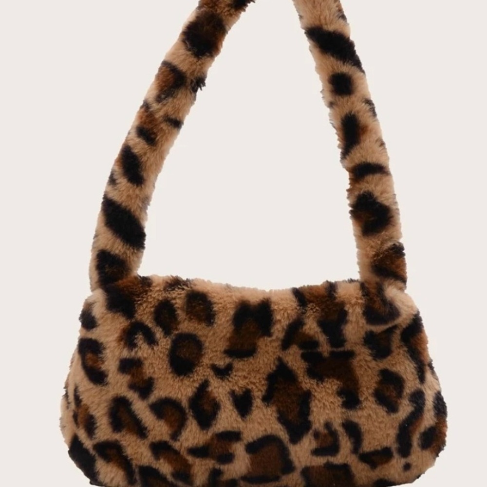 SUPER SHOULDER BAG
